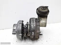 Turbocompresseur Toyota OEM AM-406251 pour Avensis