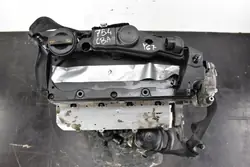 VW Golf VI Passat CC B6 Audi A3 2.0 TDI Motor CBA OEM Y677777