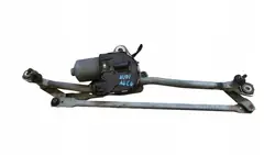 AUDI A6 C6 Etu Pyyhkijämekanismi 4F1955023B