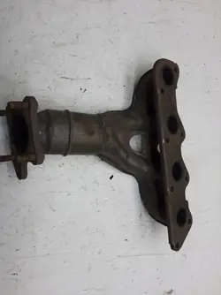Collecteur d'échappement OEM 7107164 pour SEAT VW