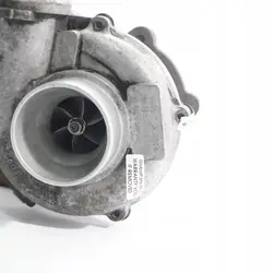 Turbo Mercedes W639 OM646 A6460960299