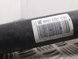 Voor demper Audi A4 S4 B8 2012 8K0031CB