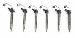 Injecteur Audi 3.0 TDI OEM 059130277DS - Occasion