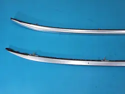 Dakrailset OEM IMPRK1548001 voor Renault Kadjar