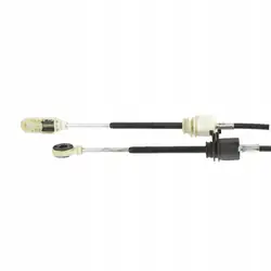 Versnellingskabels 344132410R Dacia Jogger Sandero III Logan III