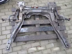 Carro transversal SANKI para Peugeot 807 2.2 HDI