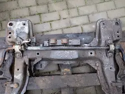 Carrinho transversal SANKI para Peugeot 807 2.2 HDI