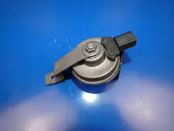 Klaxon OEM A2535421700 510Hz pour Mercedes GLC Coupé