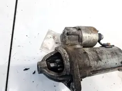 Mercedes-Benz B-CLASS Starter 2006 2.0L A0061510301