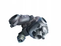Turbina Citroen Evasion C8 Jumpy Fiat Ulysse Scudo 2.0 HDI