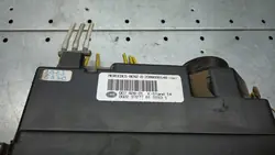 Centrale vergrendelpomp OEM 01 voor Mercedes-Benz