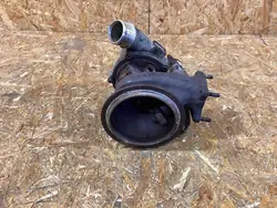 Käytetty turbo OEM 0PB145702S Porsche 911 992:lle