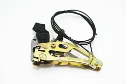 OEM A2307900371 Linkes Dachverriegelung Hinge Aktuator