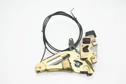 OEM A2307900371 Verrou Toit Gauche Hinge Actuateur