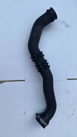 Intercooler-Rohr Ford Mondeo MK4 S-Max MK1 2.0TDCi OEM