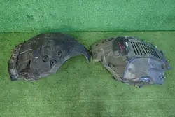 Para-lamas Dianteiro Maserati OEM AFO7229 Lado Esquerdo