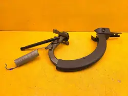 BMW Takaluukun Sarana Vasemmalle 7430639