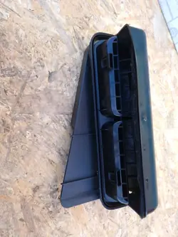 Mercedes-Benz C AMG W205 Lüftungsgitter OEM A2138305400