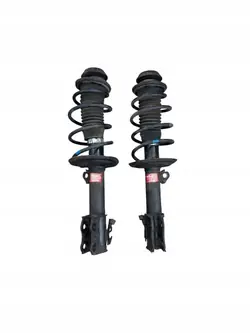 Toyota OE Voorste schokdemper OEM Amortyzator przód 1.0 VVTI