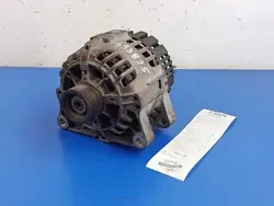 Vaihtovirtageneraattori Peugeot 307 1.6 OE 9642879780