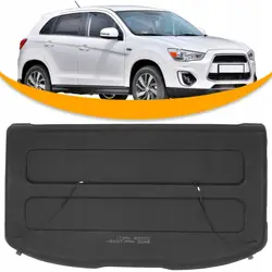 Tavaratilan hylly MITSUBISHI ASX 2010-2019 Musta OEM MC-271872699-1