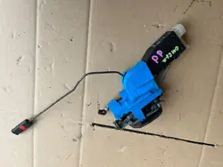 Höger Framdörrslås Opel Omega B C