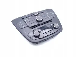 Vauxhall OEM 13321292 radio-eenheid voor Insignia
