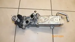Refroidisseur EGR VW Touran II 2.0 TDI