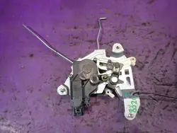 OEM 01 Atuador de Fechadura para Kia Sportage II