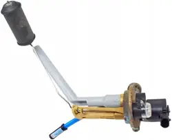 TU215 Cadillac Escalade III 6.2i Vanne GPL