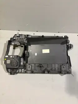 Ford Transit MK8 Matkustamon kansi OEM