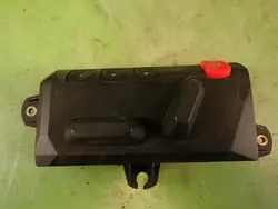 Relämoduuli Seat Leon I 2003 3B0959765A