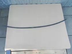 Tätning LISTWA SZYBY PODSZYBIA OEM för Volvo V40 II