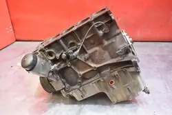 Motorklack 1743993 BMW E46 1.9 8V 1997-2003