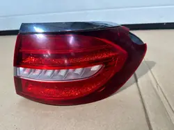 Rechter Achterlicht Mercedes E-Klasse W213 ZK Kombi OEM