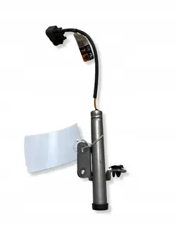 Aktiv motorhuv Volvo S90/V90 2018 OEM 31688050