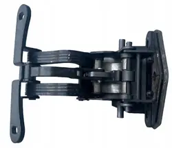 Verrou de Charnière Toit Mercedes OEM A2077500121 - Occasion