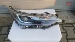 RECHTS Scheinwerfer TOYOTA COROLLA E16 16-18R FULL LED