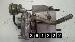 Gebrauchter Mitsubishi Turbolader OEM 49135 03411