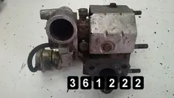 Turbocompresseur Mitsubishi d'occasion OEM 49135 03411
