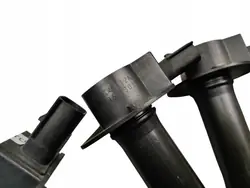 Jeu de Bobines d'Allumage OEM 7T4E-12A375-EE Ford V6