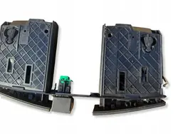 Muggfäste OEM 96711634 för Peugeot 508 Instrumentpanel