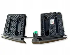 Muggfäste OEM 96711634 för Peugeot 508 Instrumentpanel
