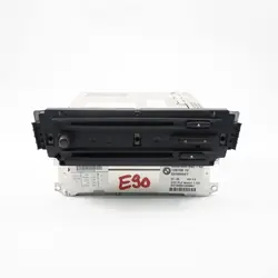 BMW E90 Navigationsmodul OEM 6987692 - Gebraucht
