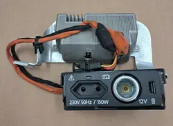 Skoda Kodiaq langaton laturi OEM 5Q0907155H