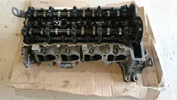 OEM Kamaxel för Countryman R55 R56 R60 2.0d N47C20A