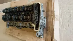 Arbre à cames OEM pour Countryman R55 R56 R60 2.0d N47C20A