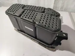 Porsche OE Kolfilter OEM 4M4201801 - Begagnad
