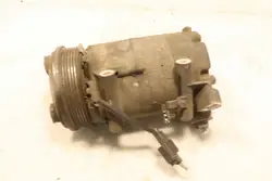 Ilmastointikompressori Ford Focus II MK2 1.6TDCI OEM