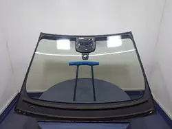 BMW iX I20 framruta OEM 9854527 med Head-Up Display